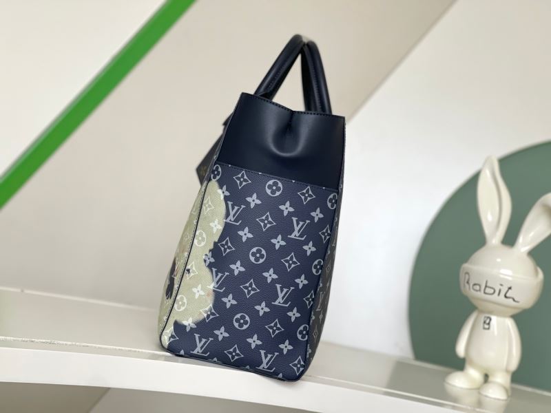 LV Shopping Bags